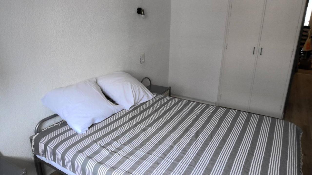 Refurbished Apartment 4 People 300M From The Sea 생트마리들라메르 외부 사진